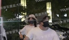 爆料男演员恋情是谁啊视频