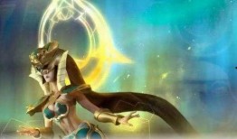 王者女娲皮肤最新爆料视频,神秘力量觉醒，王者峡谷再添传奇色彩