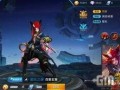 王者最新八点爆料皮肤,神秘英雄即将登场
