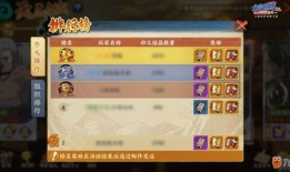 火影手游最新爆料口令大全,揭秘全新口令大全，畅享指尖战斗新体验！