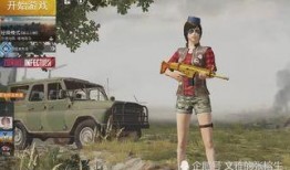 和平精英新载具爆料最新,神秘飞行器引玩家热议，未来战场格局将如何改变？