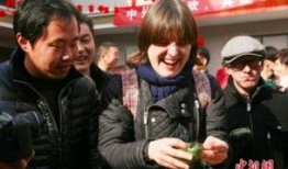 洋老外年糕在线观看,一场中西美食的奇妙邂逅