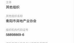 衡阳楼市最新爆料信息网,揭秘房价走势与热门项目动态