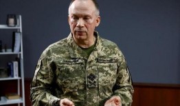 cnn爆料乌军总司令命运最新消息,CNN最新爆料揭示惊人真相！”