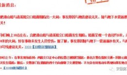 安庆网友爆料视频,一幕幕引人深思的社会现象