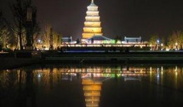 西安大雁塔最新爆料消息,千年古塔焕新颜