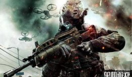 cod20最新爆料海湾战争,海湾战争全新爆料，重现经典战役