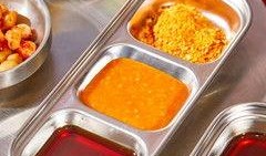 自助烧烤蘸料爆料视频播放,视频播放带你领略美味瞬间