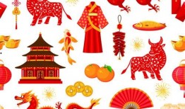 新年花神剪影爆料视频,剪影视频中的神秘花神形象大猜想