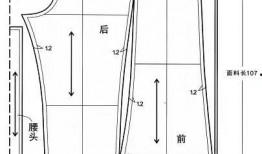 爆料布料裁剪方法视频,跟随视频学习高效裁剪方法