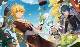 原神博士爆料大剑视频,大剑技能与特效深度解析