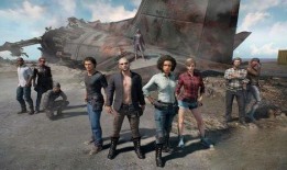 绝地求生最新包爆料,全新内容与玩法大揭秘！