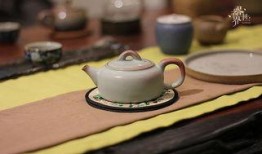 官窑茶具最新爆料视频,揭秘匠心独运的茶艺美学