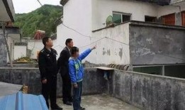 宁洱新民村烂尾房爆料视频,揭秘背后真相与困境