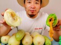 网红瓜去哪里吃比较好,揭秘瓜界美食天堂