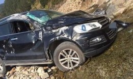 越野车最新爆料视频,极限挑战，性能升级，驾驭未来！