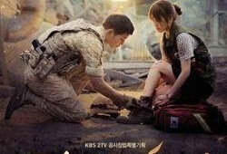 太阳后裔在线观看,浪漫冒险，拯救世界，甜蜜爱情！