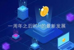 bch最新爆料,揭秘区块链巨头的下一轮变革