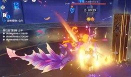 原神4.1角色爆料图最新,神秘新角色登场，元素之力再添新篇章