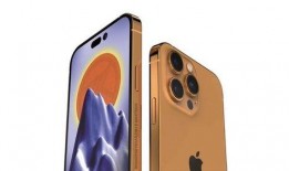 苹果14最新爆料配色机,全新视觉盛宴，哪一款是你的菜？