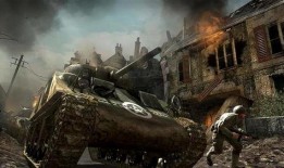cod20最新爆料海湾战争,海湾战争全新爆料，重现经典战役