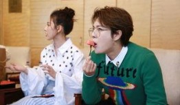 在娱乐综艺里吃瓜,揭秘娱乐圈幕后故事