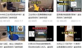 房子爆料视频大全,房子爆料视频大全深度解析