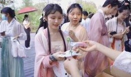 汉服模特爆料视频大全集,模特爆料视频大全集精彩回顾