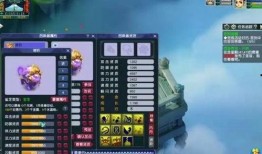 梦幻4月最新爆料,神秘新内容即将揭晓，惊喜连连引期待