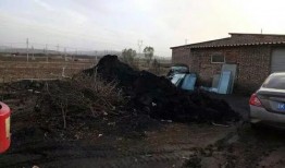 宁洱新民村烂尾房爆料视频,揭秘背后真相与困境