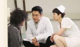 心术全集在线观看,揭秘医者仁心与人性挣扎的惊心动魄故事