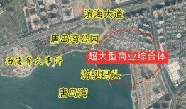 青岛最新爆料,揭秘城市新动向与热点事件