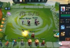 金铲铲金鳞龙最新爆料,神秘力量觉醒，龙族崛起