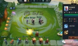 金铲铲金鳞龙最新爆料,神秘力量觉醒，龙族崛起