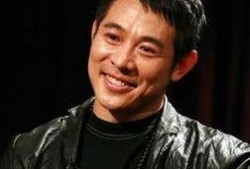 成毅天涯爆料李连杰视频,揭秘功夫巨星不为人知的一面