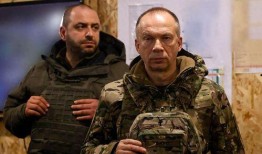 cnn爆料乌军总司令命运最新消息,CNN最新爆料揭示惊人真相！”