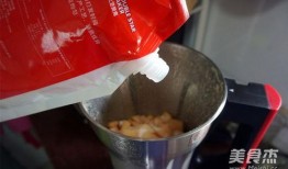 冰棒爆料麻薯怎么做视频,简单易学，快来试试吧！