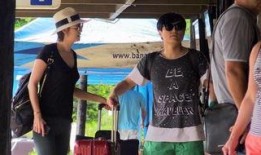 爆料男演员恋情是谁啊视频